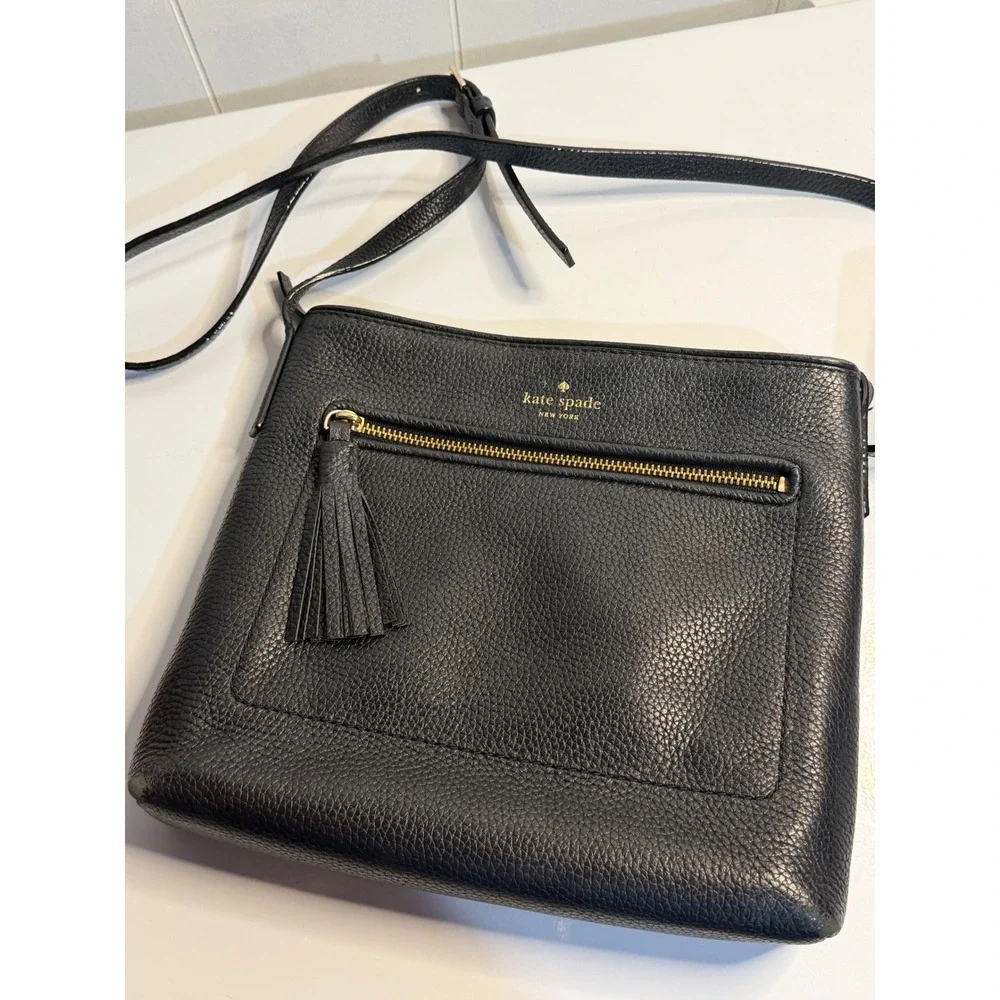 kate spade crossbody bag